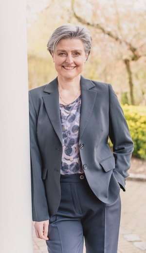 Mikronährstoff-Optimierung für Frauen 50 plus